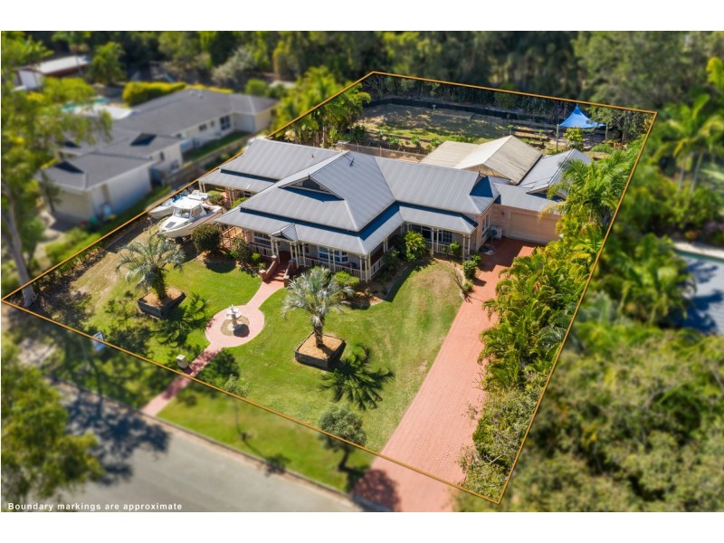 30 Lorikeet Drive, Thornlands QLD 4164