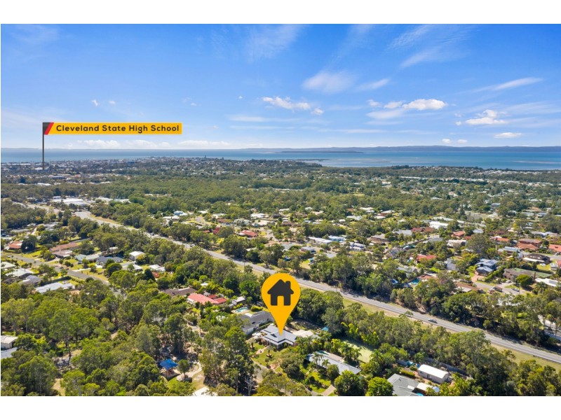 30 Lorikeet Drive, Thornlands QLD 4164