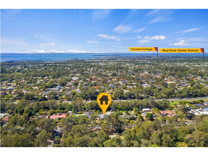 30 Lorikeet Drive, Thornlands QLD 4164