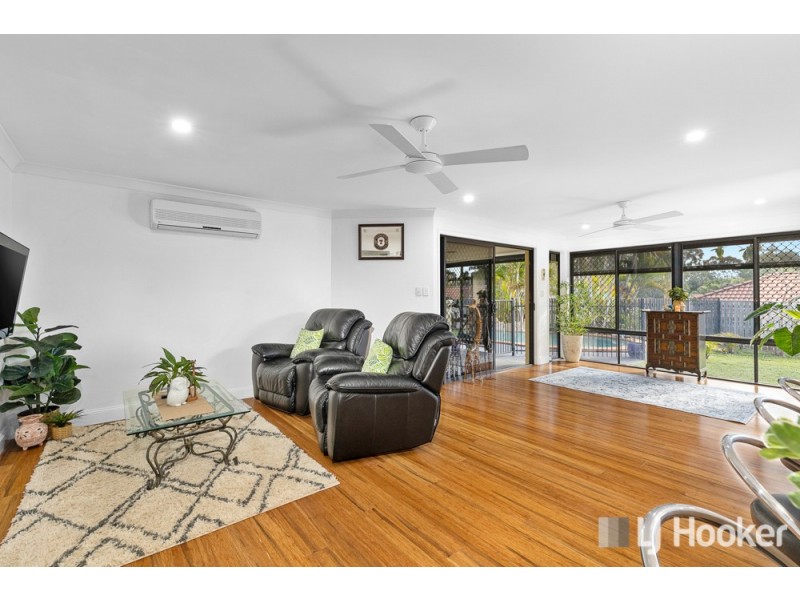 15 Mathison Court, Redland Bay QLD 4165