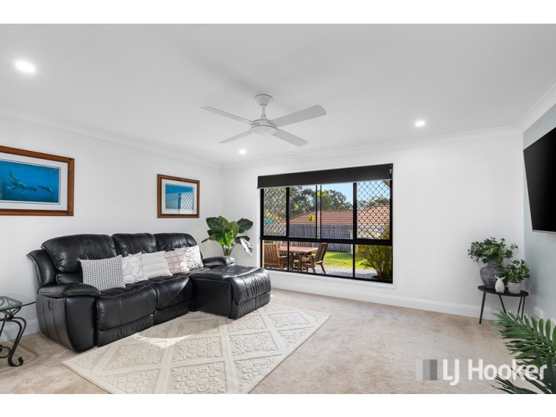 15 Mathison Court, Redland Bay QLD 4165