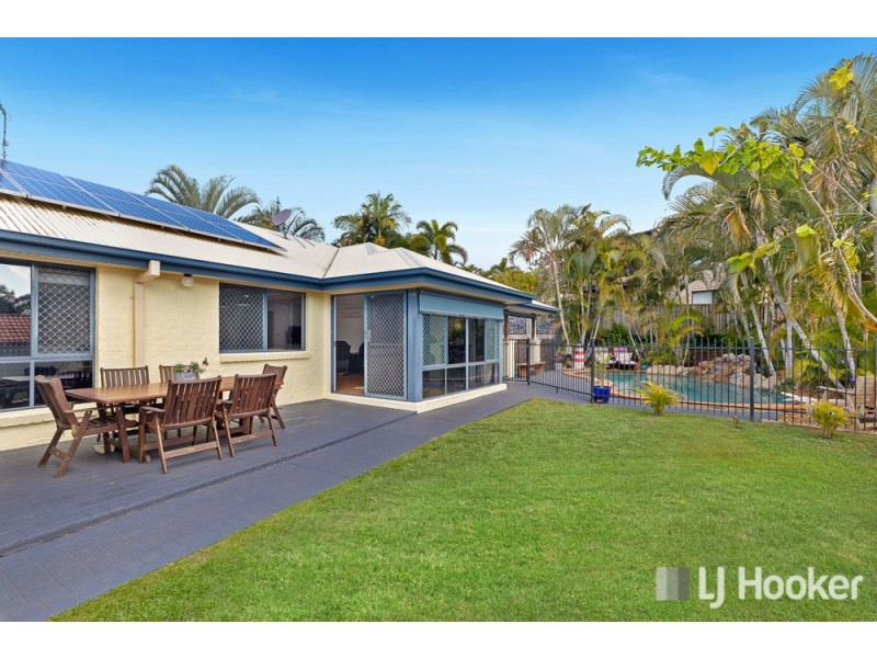 15 Mathison Court, Redland Bay QLD 4165