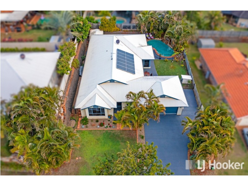 15 Mathison Court, Redland Bay QLD 4165