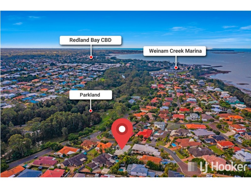 15 Mathison Court, Redland Bay QLD 4165