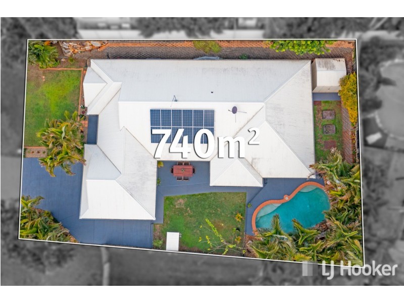 15 Mathison Court, Redland Bay QLD 4165