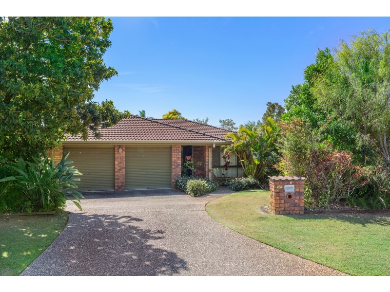 3 Courageous Court, Cleveland QLD 4163