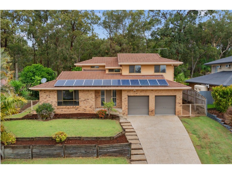 22 Gretel Place, Cleveland QLD 4163