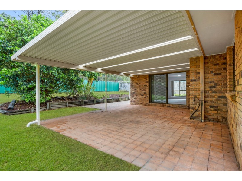 22 Gretel Place, Cleveland QLD 4163