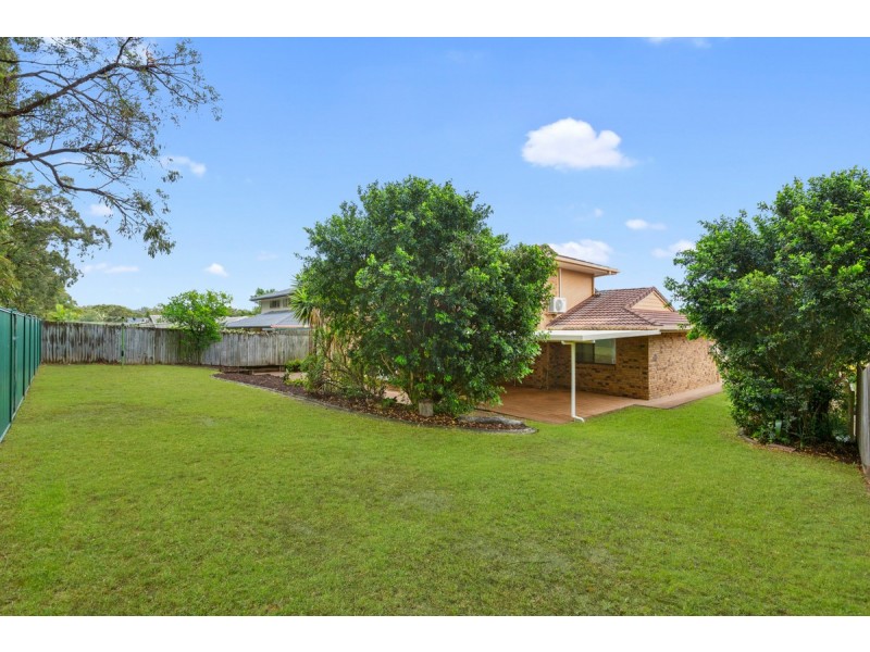 22 Gretel Place, Cleveland QLD 4163