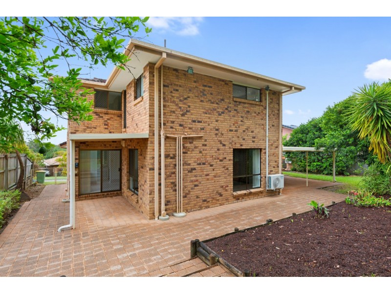 22 Gretel Place, Cleveland QLD 4163