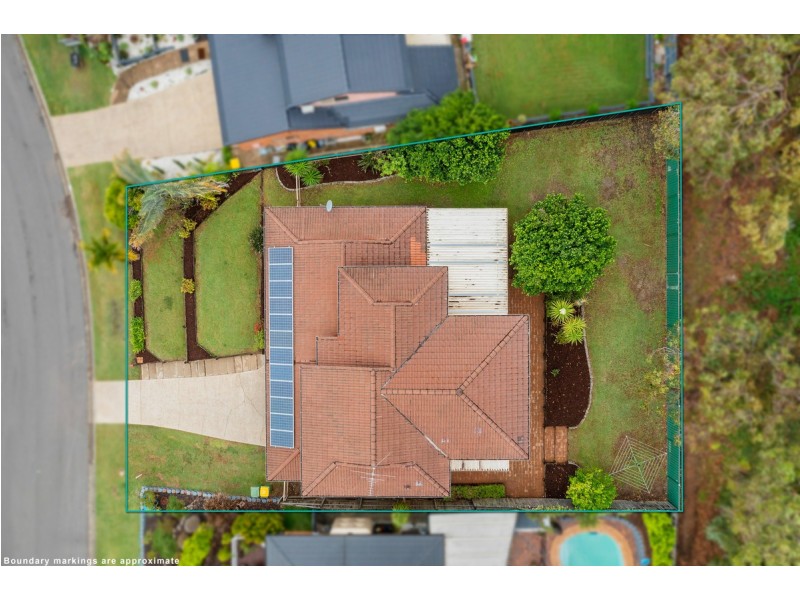 22 Gretel Place, Cleveland QLD 4163