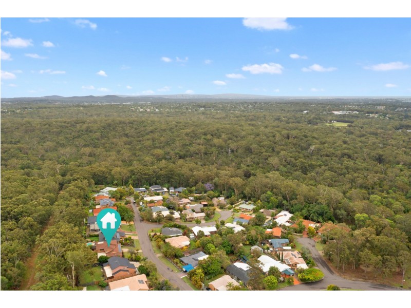 22 Gretel Place, Cleveland QLD 4163