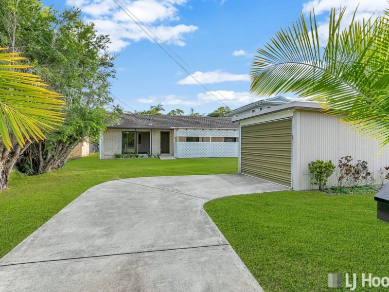 30 Ruth Street, Birkdale QLD 4159