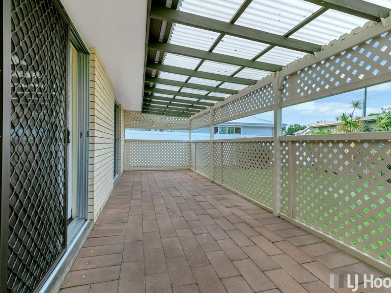 30 Ruth Street, Birkdale QLD 4159