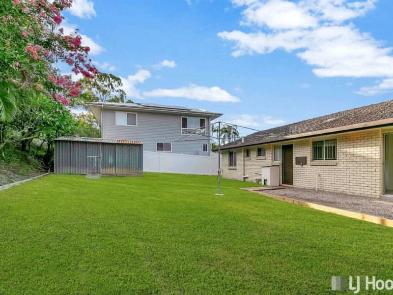 30 Ruth Street, Birkdale QLD 4159