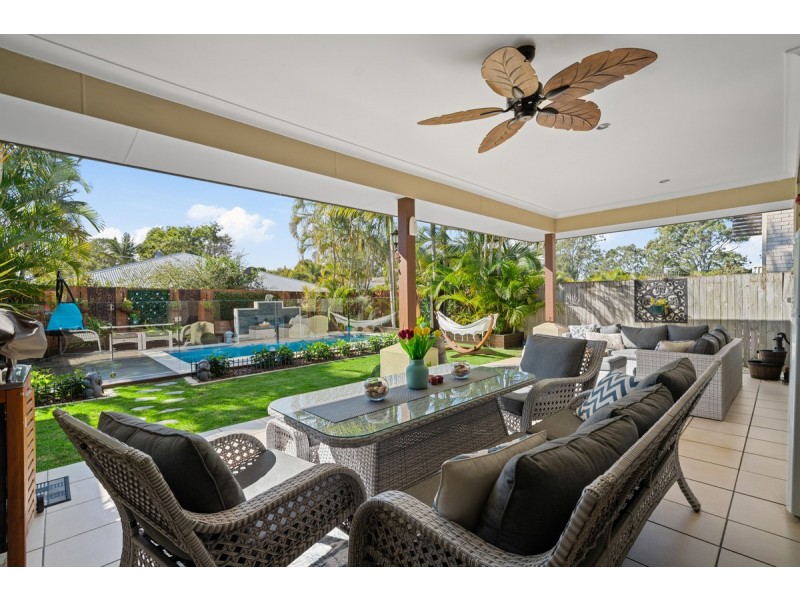 19 Trafalgar Vale Avenue, Wellington Point QLD 4160