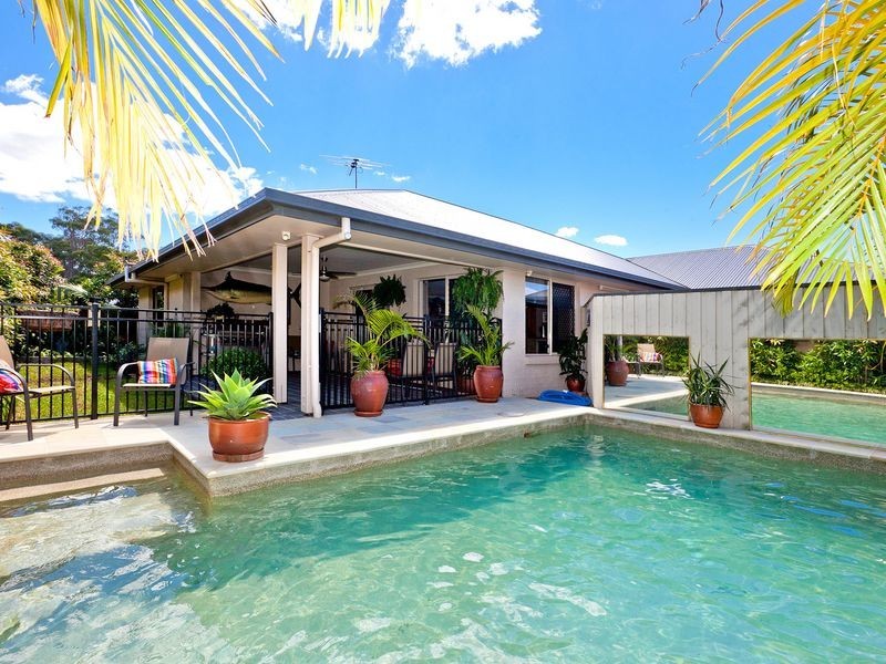 20 Lyndhurst Place, Thornlands QLD 4164