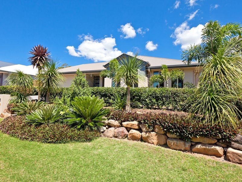 20 Lyndhurst Place, Thornlands QLD 4164