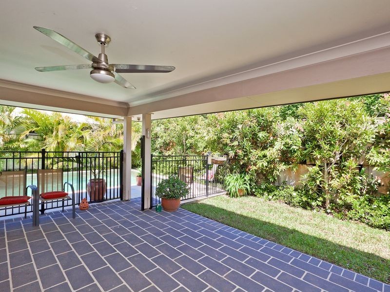 20 Lyndhurst Place, Thornlands QLD 4164