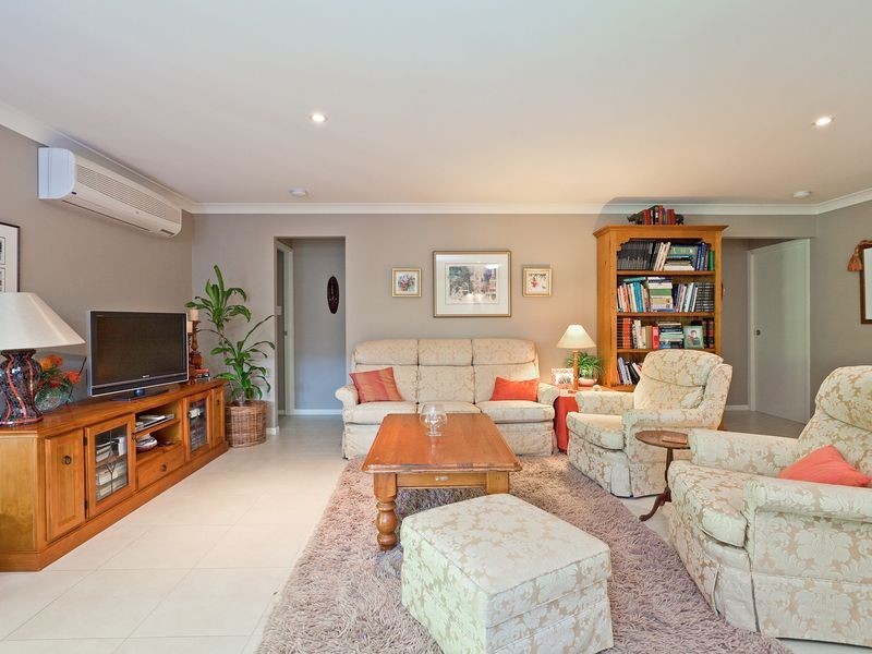 20 Lyndhurst Place, Thornlands QLD 4164