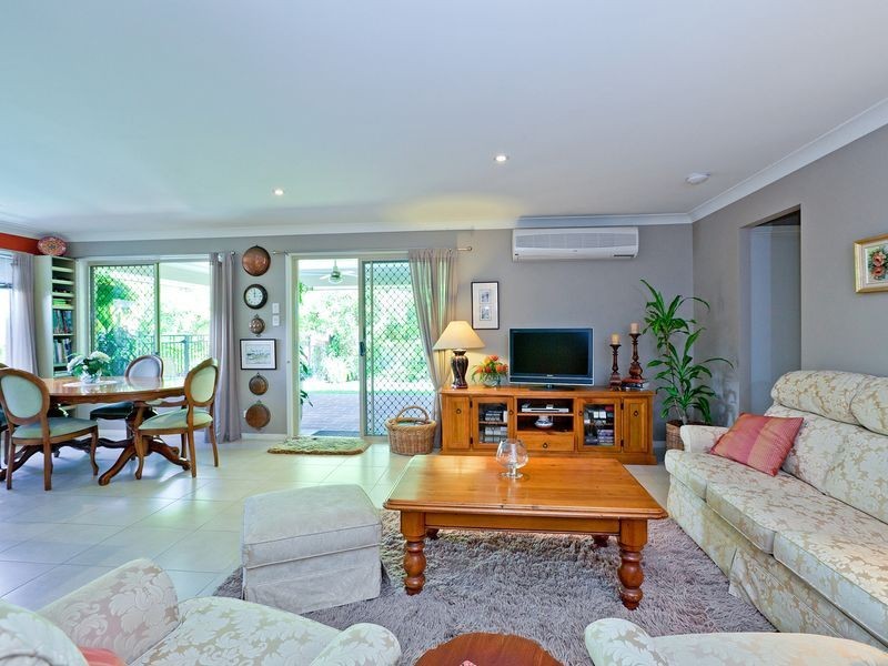 20 Lyndhurst Place, Thornlands QLD 4164