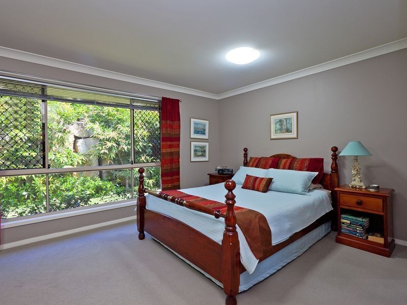20 Lyndhurst Place, Thornlands QLD 4164