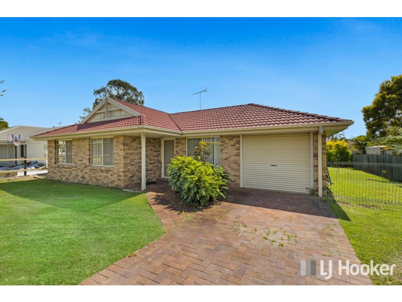 11 Caledonian Crescent, Alexandra Hills QLD 4161