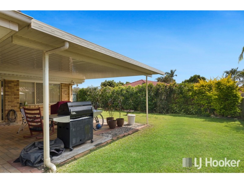 11 Caledonian Crescent, Alexandra Hills QLD 4161