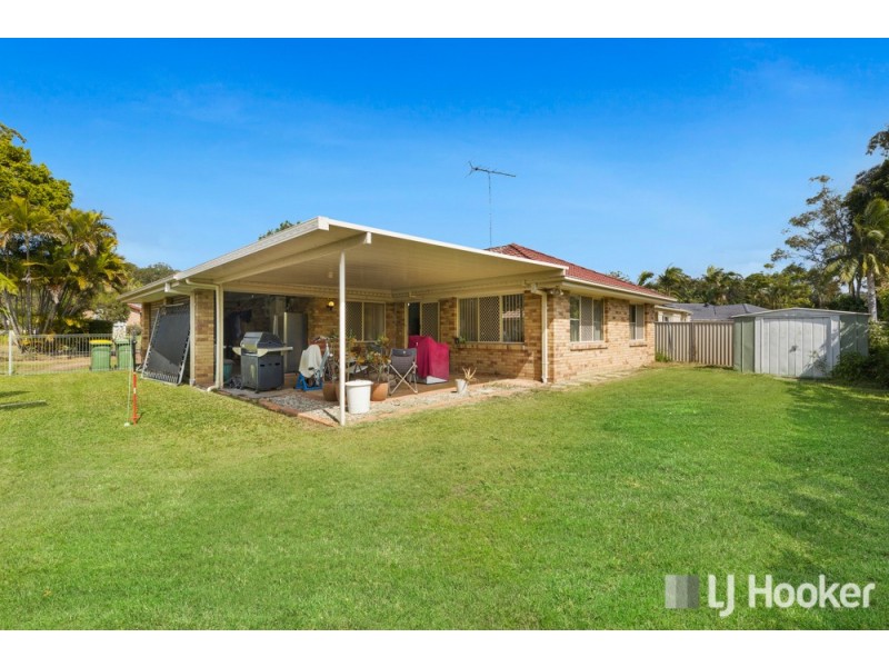11 Caledonian Crescent, Alexandra Hills QLD 4161
