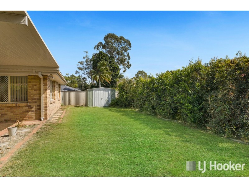 11 Caledonian Crescent, Alexandra Hills QLD 4161