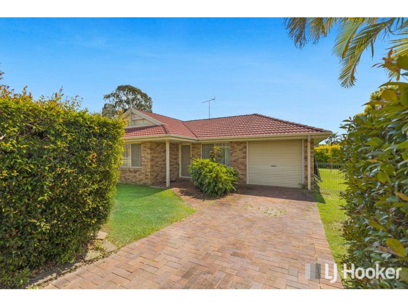 11 Caledonian Crescent, Alexandra Hills QLD 4161