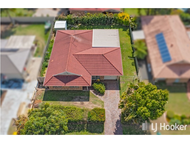 11 Caledonian Crescent, Alexandra Hills QLD 4161