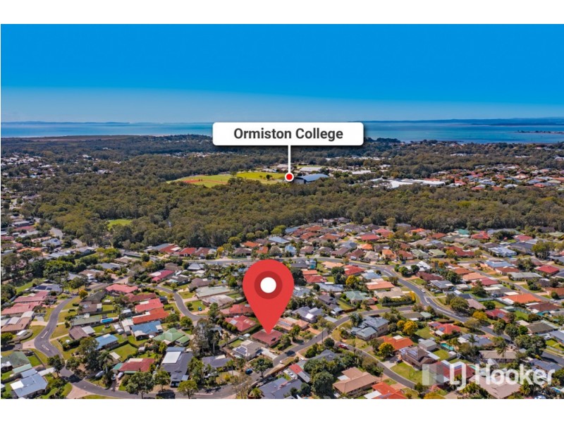 11 Caledonian Crescent, Alexandra Hills QLD 4161