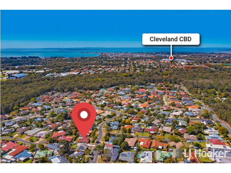 11 Caledonian Crescent, Alexandra Hills QLD 4161