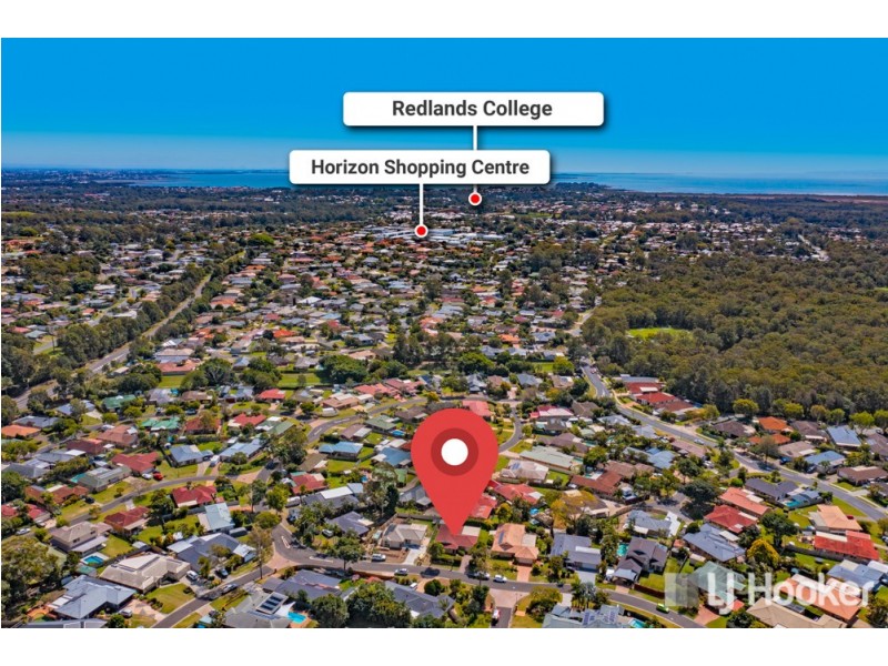 11 Caledonian Crescent, Alexandra Hills QLD 4161