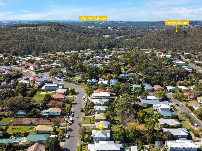 201 Beddoes Street, Holland Park QLD 4121