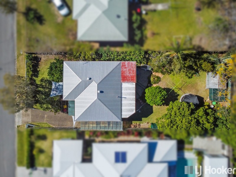 201 Beddoes Street, Holland Park QLD 4121