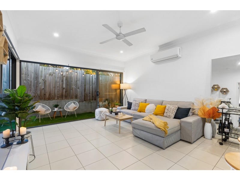 4/27 Pittwin Road North, Capalaba QLD 4157