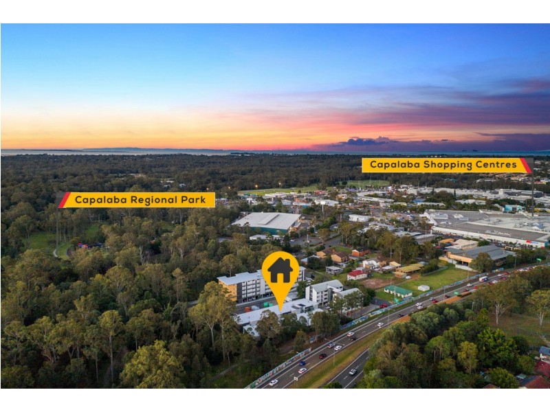 4/27 Pittwin Road North, Capalaba QLD 4157