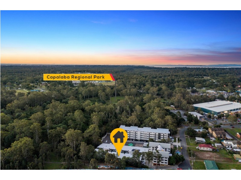 4/27 Pittwin Road North, Capalaba QLD 4157