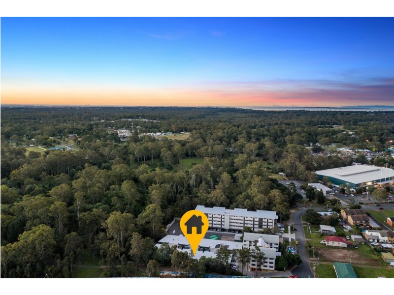 4/27 Pittwin Road North, Capalaba QLD 4157
