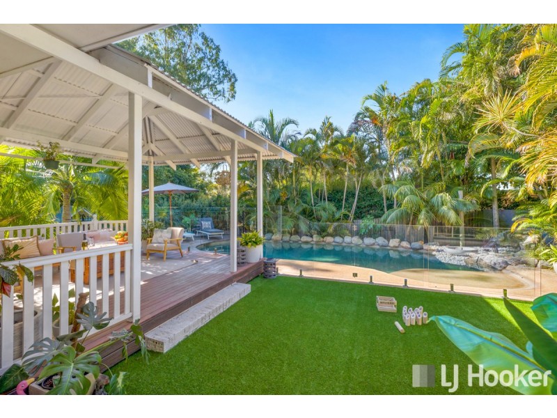 42 Flamingo Crescent, Thornlands QLD 4164