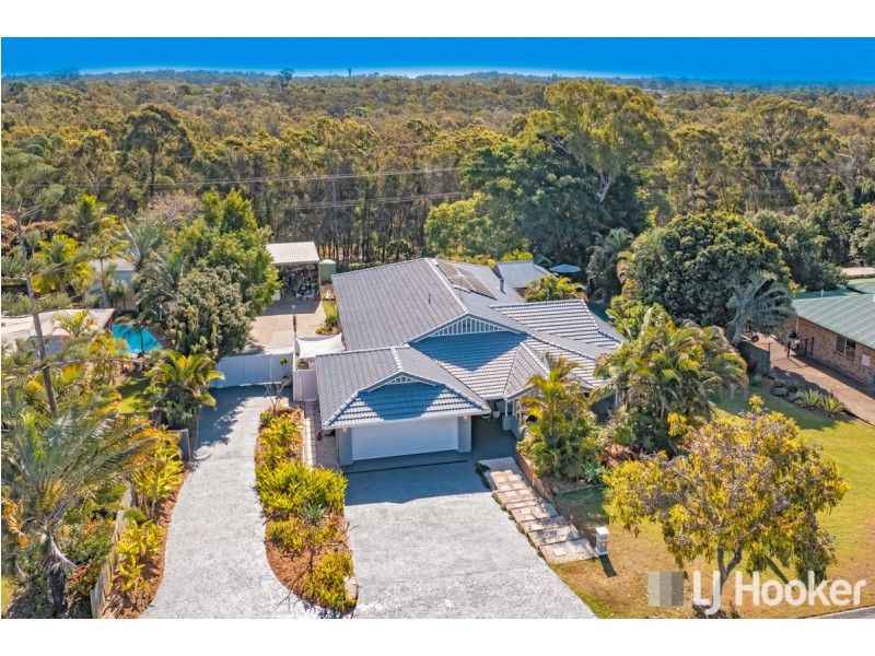 42 Flamingo Crescent, Thornlands QLD 4164