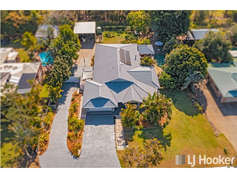 42 Flamingo Crescent, Thornlands QLD 4164