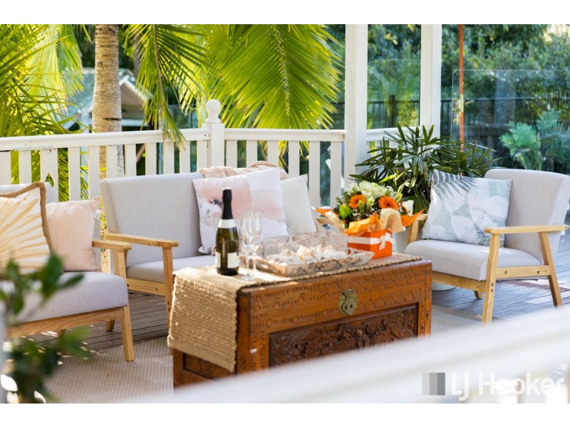 42 Flamingo Crescent, Thornlands QLD 4164