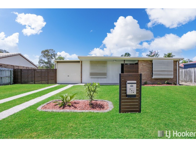 26 Penrose Avenue, Redland Bay QLD 4165