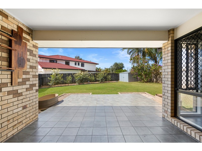3 Pellita Court, Victoria Point QLD 4165
