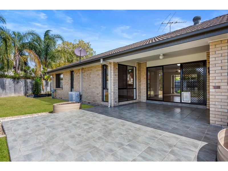 3 Pellita Court, Victoria Point QLD 4165