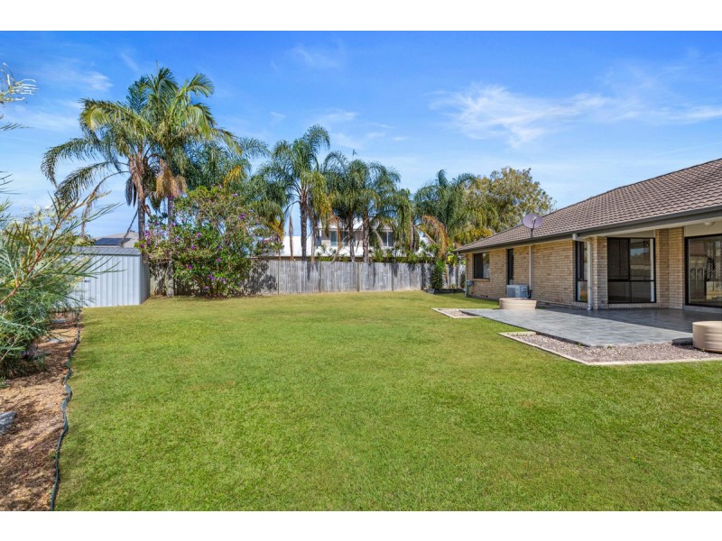 3 Pellita Court, Victoria Point QLD 4165