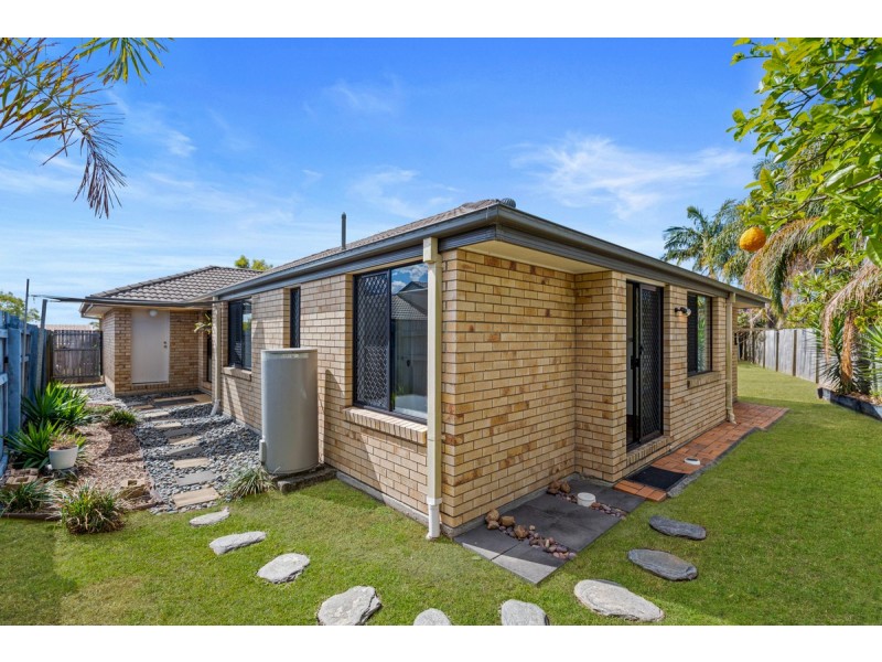 3 Pellita Court, Victoria Point QLD 4165